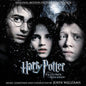 John Williams – Harry Potter And The Prisoner Of Azkaban (Original Motion Picture Soundtrack) (2xLP)