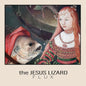 The Jesus Lizard – Flux (12" EP, RSD 2025)