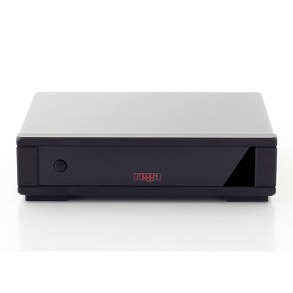 Rega Fono Moving Coil MC MK4 Phono Stage