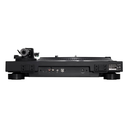 Audio-Technica AT-LP120XBT-USB Wireless Direct-Drive Turntable with Bluetooth