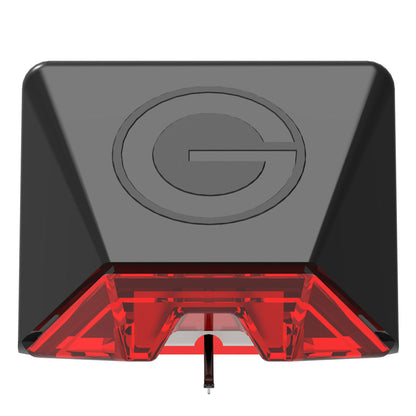 Goldring E1 Moving Magnet Cartridge (Red)