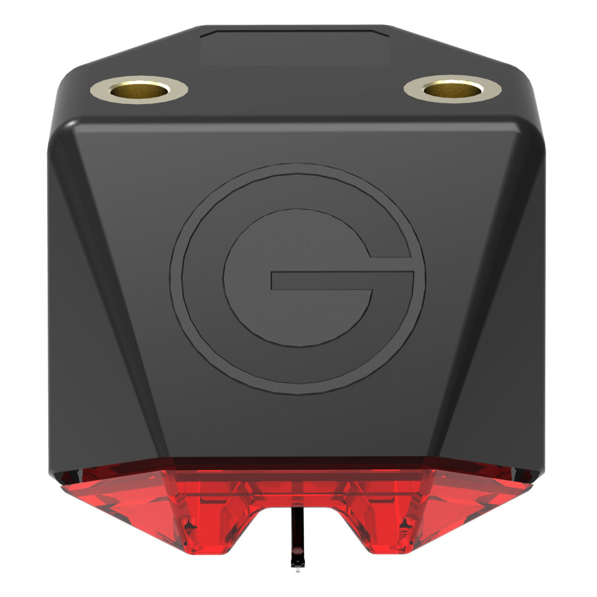 Goldring E1 Moving Magnet Cartridge (Red)