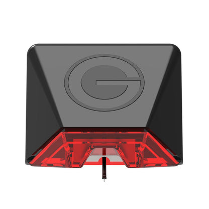 Goldring E1 Moving Magnet Cartridge (Red)