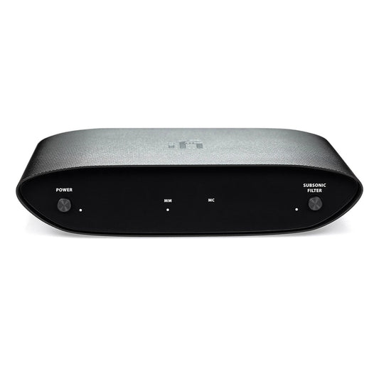 iFi Audio ZEN Air Phono External Turntable Phono Preamplifier