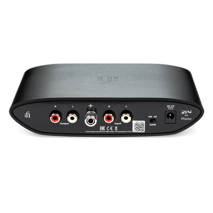 iFi Audio ZEN Air Phono External Turntable Phono Preamplifier