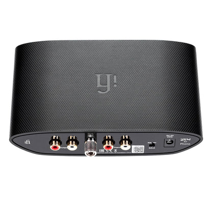 iFi Audio ZEN Air Phono External Turntable Phono Preamplifier