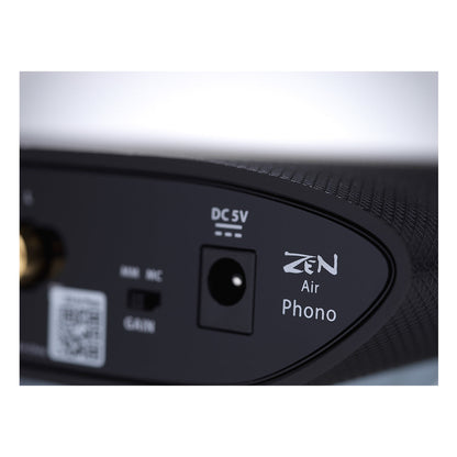 iFi Audio ZEN Air Phono External Turntable Phono Preamplifier