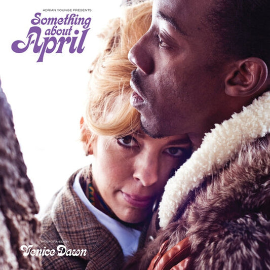 Adrian Younge, Venice Dawn – Something About April
