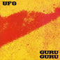 Guru Guru – UFO (Blue Haze Vinyl)