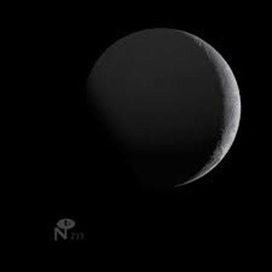 Valium Aggelein – Black Moon (2xLP)