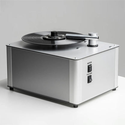 Pro-Ject VC-S3 Record Cleaning Machine