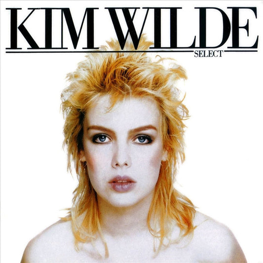 Kim Wilde – Select