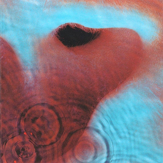 Pink Floyd – Meddle