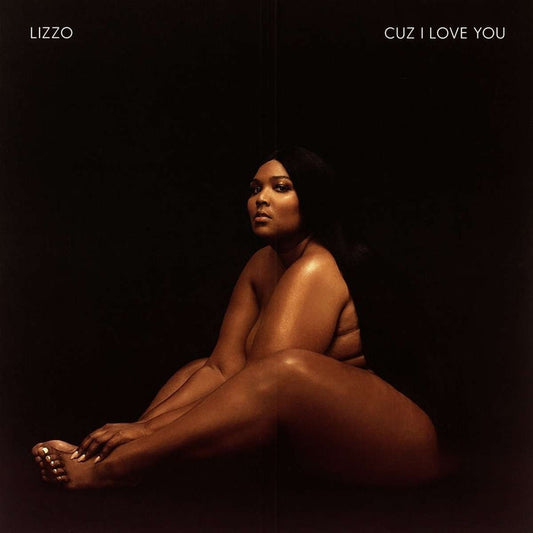 Lizzo – Cuz I Love You