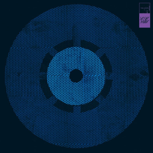 The Knife – Silent Shout (2xLP, Coloured vinyl)