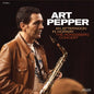 Art Pepper – An Afternoon In Norway (The Kongsberg Concert) (2xLP)