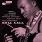 Hank Mobley – Roll Call (Blue Note Classic)