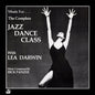 Rick Panzer – Music For The Complete Jazz Dance Class With Lea Darwin (2xLP)