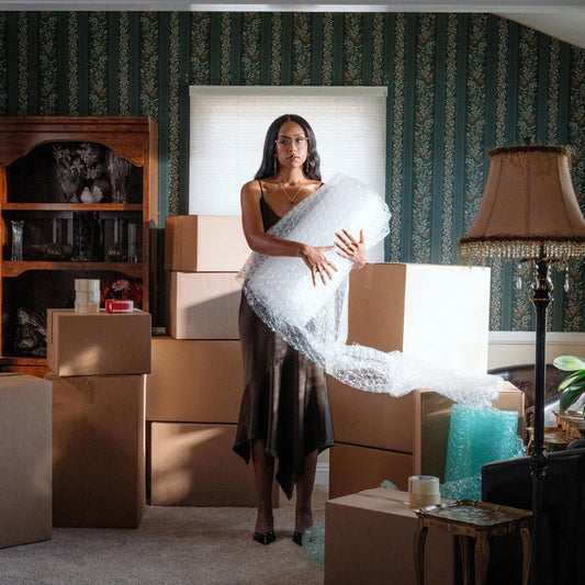 Jensen McRae – I Don’t Know How But They Found Me!