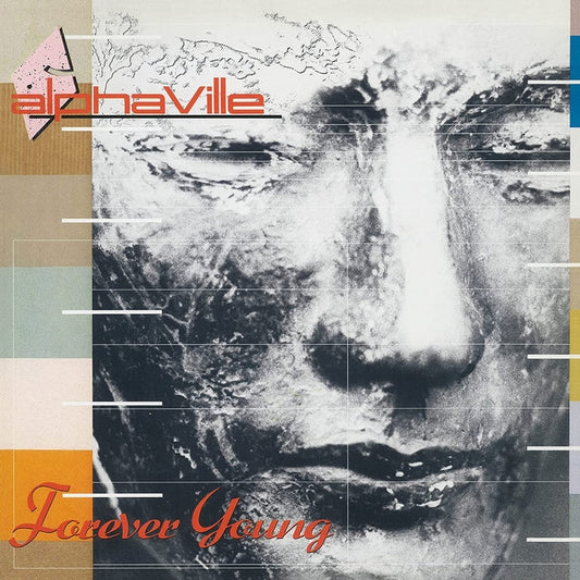 Alphaville – Forever Young