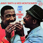 Jimmy Smith, Wes Montgomery – Jimmy & Wes (The Dynamic Duo)