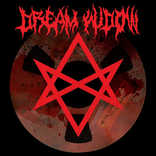 Dream Widow – Dream Widow (RSD Black Friday)