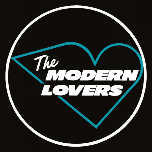 The Modern Lovers  – The Modern Lovers