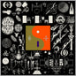 Bon Iver – 22, A Million (1xLP, 1x12")