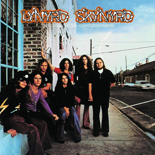 Lynyrd Skynyrd – (Pronounced 'Lĕh-'nérd 'Skin-'nérd)