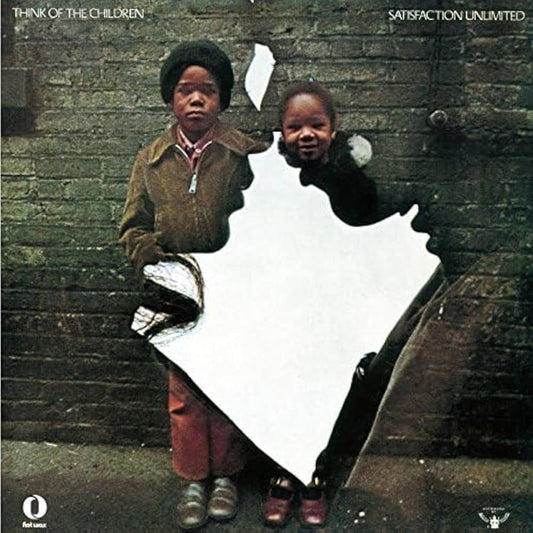 Satisfaction Unlimited – Think Of The Children
