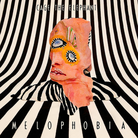 Cage The Elephant – Melophobia