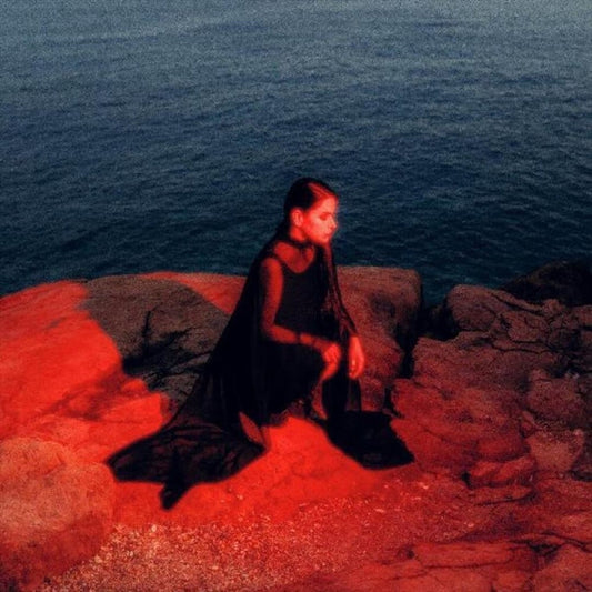 Sofia Kourtesis – Madres (2xLP)