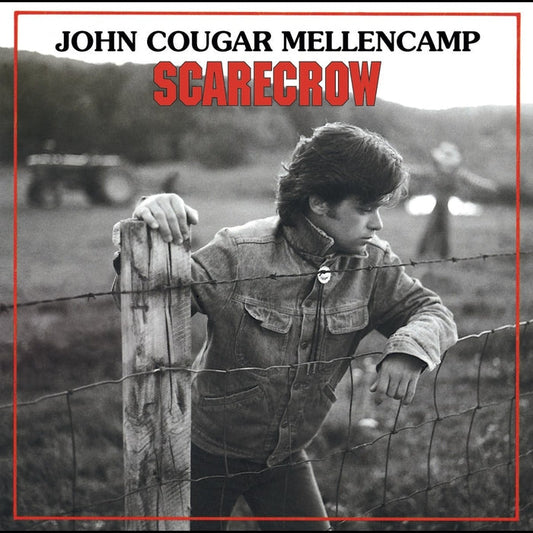 John Cougar Mellencamp – Scarecrow