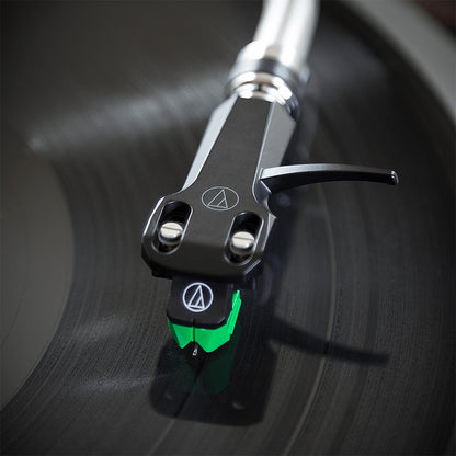 Audio-Technica AT-VM95E/H Headshell & MM Cartridge Combo Kit