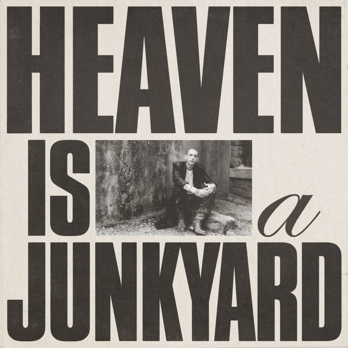 Youth Lagoon – Heaven Is A Junkyard