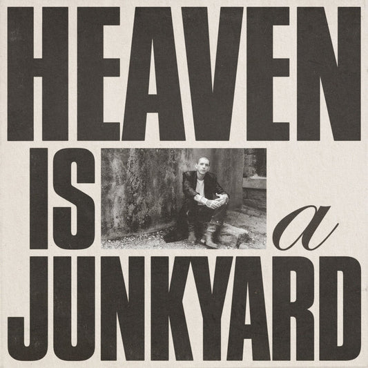 Youth Lagoon – Heaven Is A Junkyard