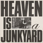 Youth Lagoon – Heaven Is A Junkyard