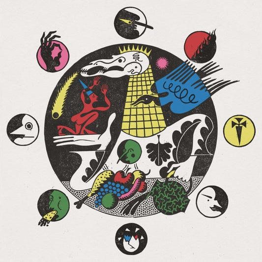 Pigs Pigs Pigs Pigs Pigs Pigs Pigs – King Of Cowards