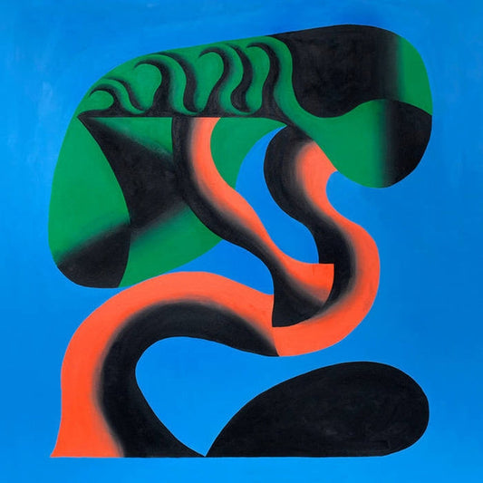 The Psychedelic Freaks – Passing Through The Doorways Of Your Mind