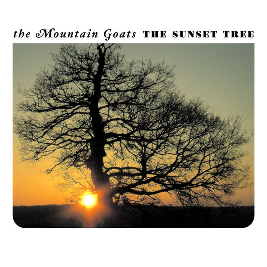 The Mountain Goats – The Sunset Tree
