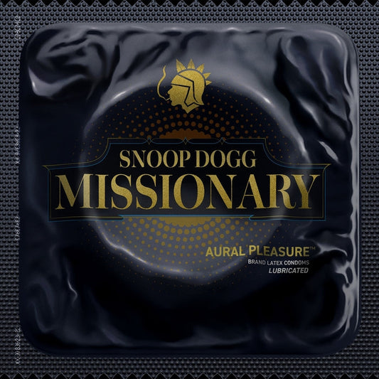 Snoop Dogg – Missionary (Picture Disc)