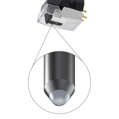 Audio-Technica VM670SP Dual Moving Magnet Cartridge