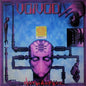 Voïvod – Nothingface (Limited edition metalic red vinyl)