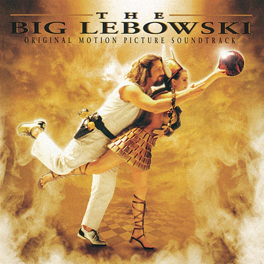 Various – The Big Lebowski (Original Motion Picture Soundtrack)