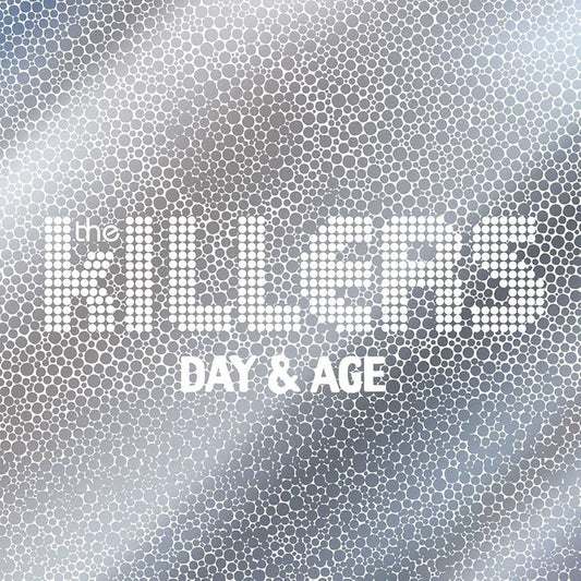 The Killers – Day & Age
