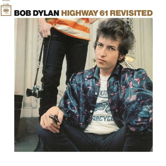 Bob Dylan – Highway 61 Revisited