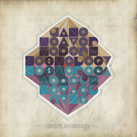 Modern Kosmology – Jane Weaver