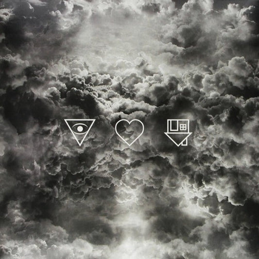 The Neighbourhood – I Love You. (2xLP)