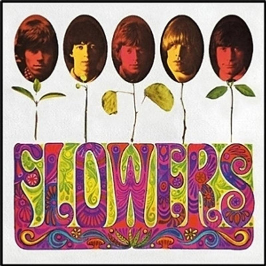 The Rolling Stones – Flowers