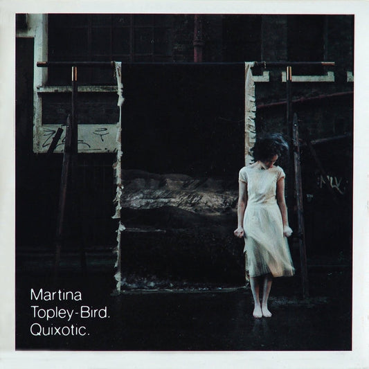 Martina Topley-Bird – Quixotic (2xLP)